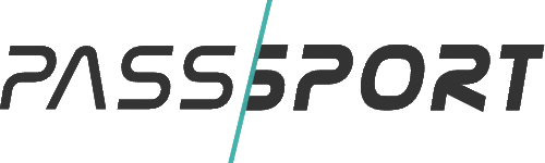 PassSport logo